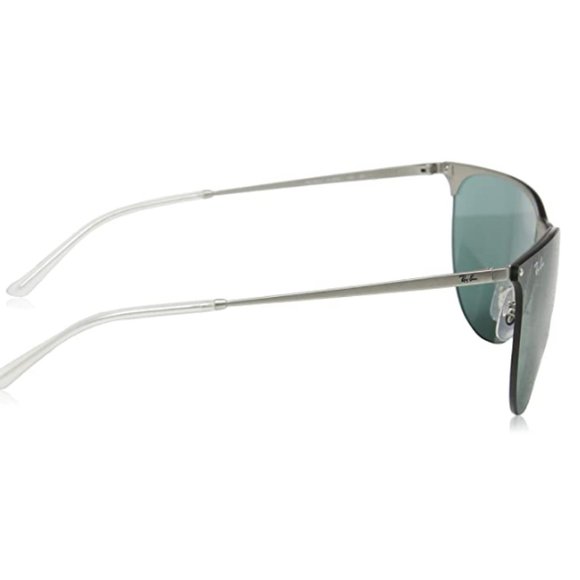 Metal Sunglasses main image 4